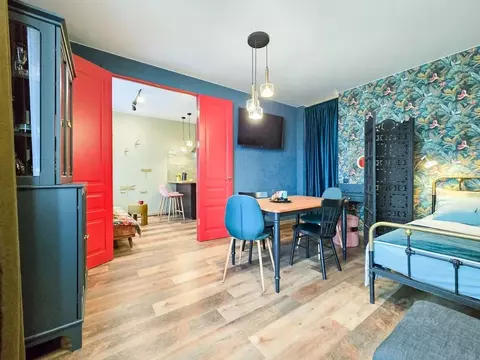 1-к кв. Марий Эл, Йошкар-Ола бул. Чавайна, 31 (50.0 м)