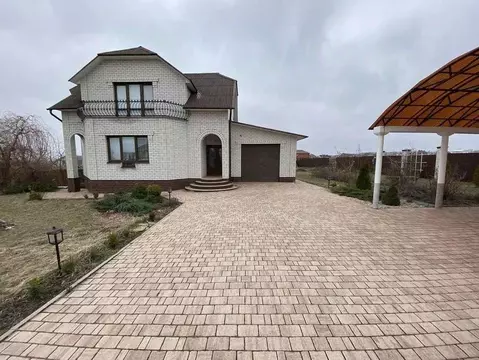 Дом в Белгородская область, Белгород Юго-Западный-2.1 мкр, ул. ...