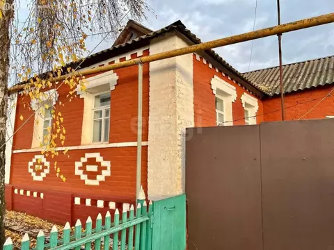 Дом в Яковлево, Степная улица (59.6 м)