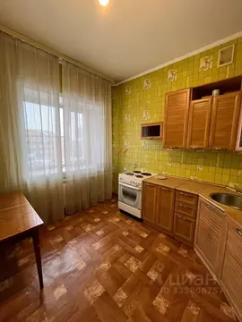 1-к кв. Хакасия, Абакан ул. Стофато, 14 (54.0 м)