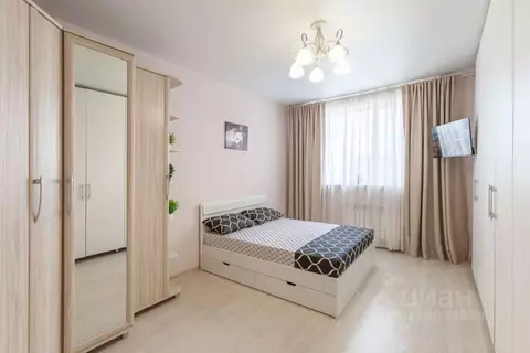 1-к кв. Самарская область, Самара Печерская ул., 27 (47.0 м)