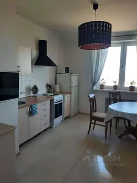 3-к кв. Московская область, Реутов ул. Октября, 52 (64.0 м)