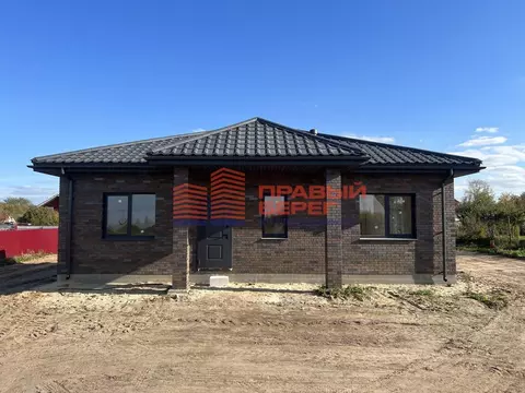 Дом в Калужская область, Калуга Удачная ул., 5 (80 м)