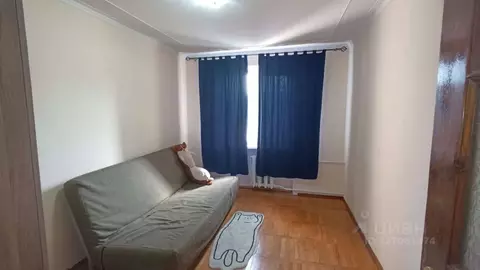 4-к кв. Кабардино-Балкария, Нальчик ул. Ватутина, 29А (94.0 м)