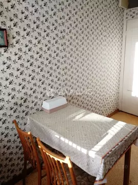 2-к кв. Волгоградская область, Волгоград ул. Кропоткина, 3 (49.2 м)