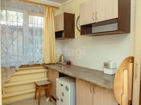 2-к кв. Крым, Бахчисарай ул. Ленина, 30А (34.3 м)