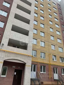 1-к кв. Тверская область, Тверь бул. Гусева, 62 (40.4 м)