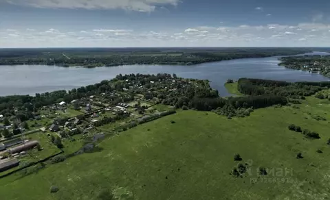 Участок в Московская область, Можайский муниципальный округ, д. ...