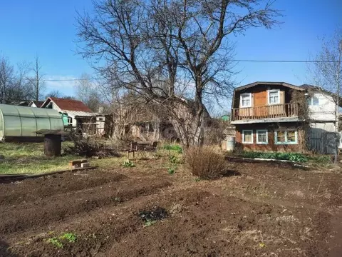 Дом в Кировская область, Киров Природа СТ,  (10 м)