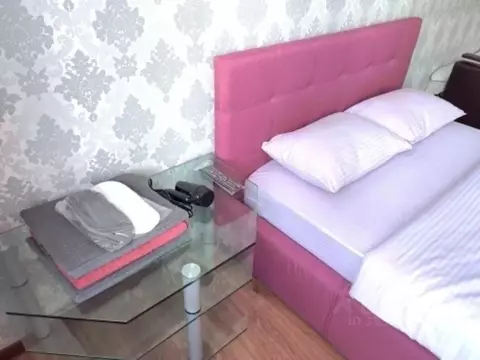 1-к кв. Нижегородская область, Нижний Новгород Московское ш., 167к2 ...