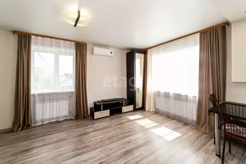 1-к кв. Амурская область, Благовещенск ул. Ленина, 80 (31.5 м)