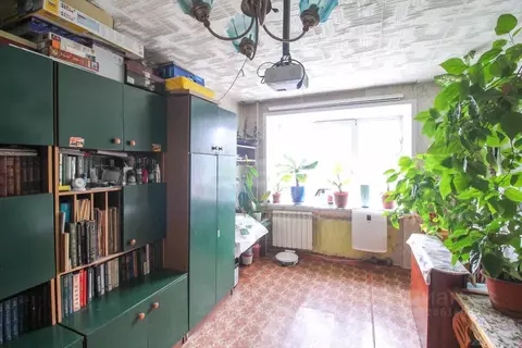 3-к кв. Алтайский край, Барнаул ул. Советской Армии, 60А (60.9 м)