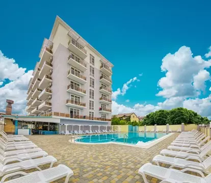 Комната Краснодарский край, Анапа муниципальный округ, с. Витязево ...