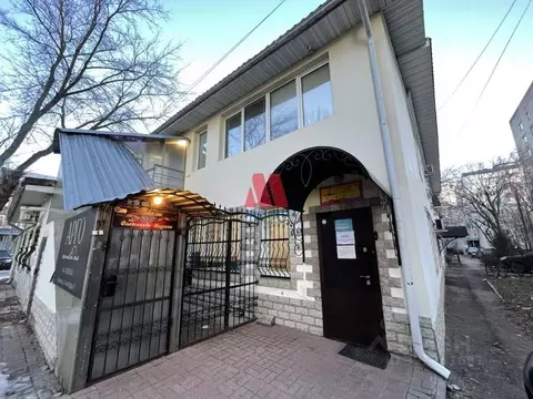 Помещение свободного назначения в Ярославская область, Ярославль ул. ...