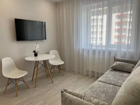 1-к кв. Удмуртия, Ижевск Молодежная ул., 107В (42.0 м)