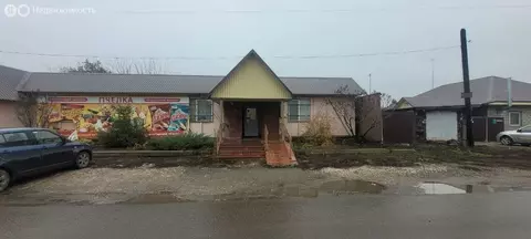 Помещение свободного назначения (75 м)