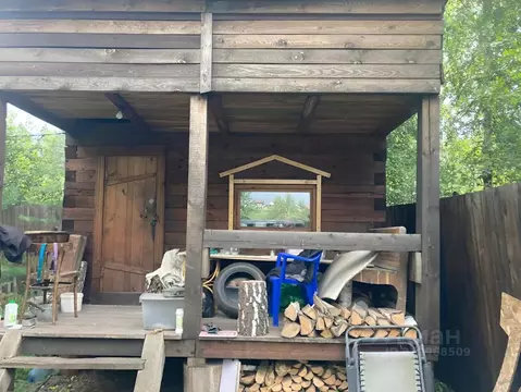 Участок в Красноярский край, Емельяновский район, Элитовский ...