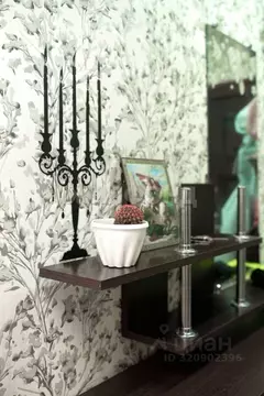 2-к кв. Томская область, Томск ул. Беринга, 3/2 (44.3 м)