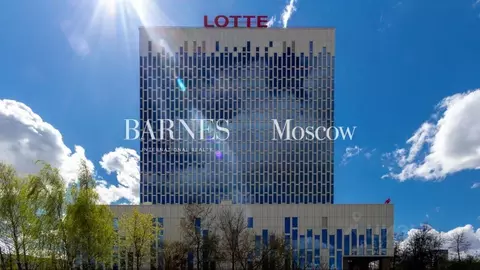 Офис в Москва Профсоюзная ул., 65к1 (1747 м)