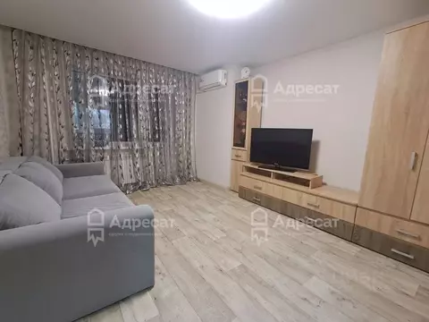 1-к кв. Волгоградская область, Волгоград ул. 2-я Динамовская, 7 (35.8 ...