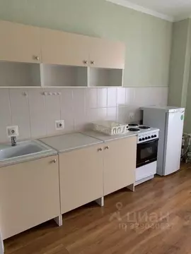 1-к кв. Краснодарский край, Новороссийск Южная ул., 21 (41.0 м)