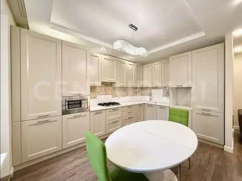 3-к кв. Чувашия, Чебоксары Благовещенский мкр, ул. Николая Смирнова, 7 ...