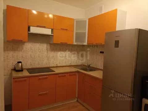 1-к кв. Новосибирская область, Новосибирск Горский мкр, 84 (37.0 м)