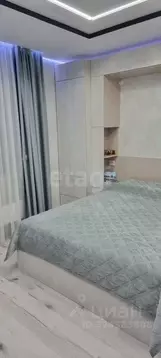 1-к кв. Красноярский край, Красноярск Светлогорская ул., 33А (34.1 м)