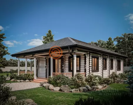 Дом в Тюменская область, Тюмень  (110 м)