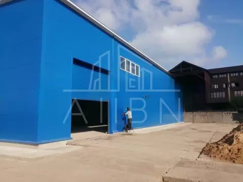 Склад в Московская область, Лобня ул. Чкалова, 16А (1300 м)