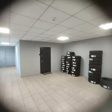 Помещение свободного назначения в Саратовская область, Саратов проезд ...