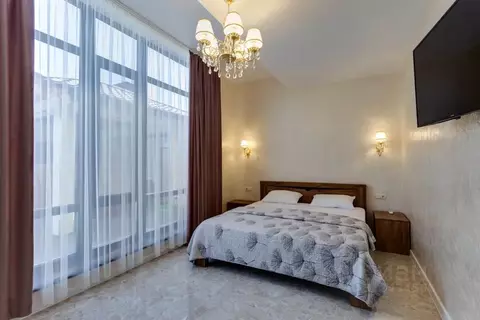 Дом в Крым, Евпатория городской округ, Заозерное пгт ул. Аллея Дружбы, ...