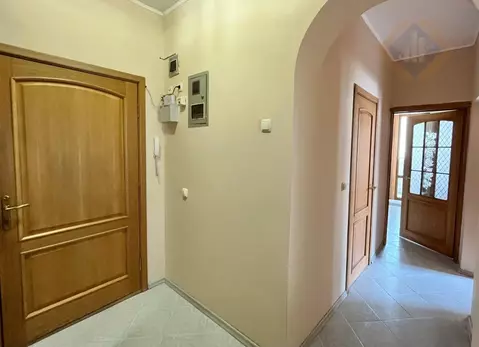 Квартира, 3 комнаты, 57 м