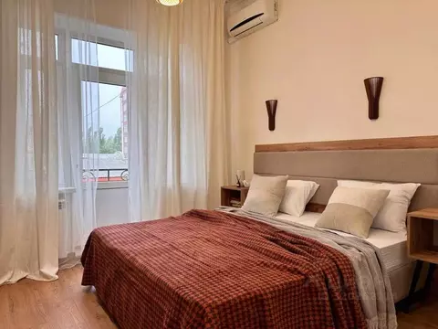 1-к кв. Дагестан, Махачкала ул. Братьев Нурбагандовых, 12 (20.0 м)