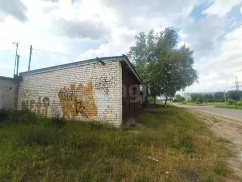 Гараж в Владимирская область, Покров Покров городской округ, ул. ...