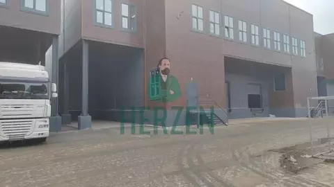 Производственное помещение в Московская область, Люберцы городской ...