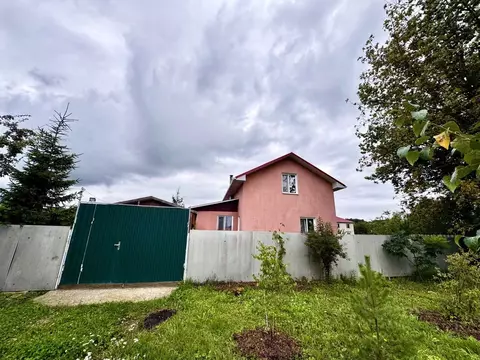 Дом в Орловская область, Орловский район, д. Нижняя Лужна, Дубрава СНТ ...