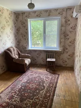 3-к кв. Ростовская область, Ростов-на-Дону ул. Тимошенко, 20/1 (62.3 ...