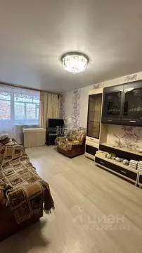 2-к кв. Калужская область, Калуга ул. Ленина, 65 (50.0 м)