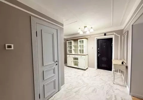 2-к кв. Самарская область, Самара просп. Карла Маркса, 29 (87.7 м)