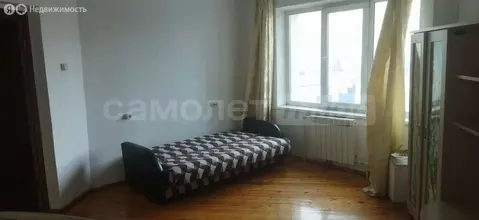 1-комнатная квартира: Улан-Удэ, Ключевская улица, 70 (40.3 м)