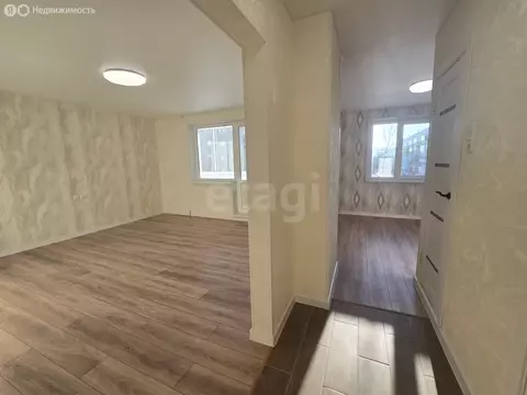 1-комнатная квартира: Миасс, улица Вернадского, 14 (34 м)