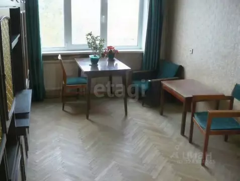 3-к кв. Санкт-Петербург Пражская ул., 33 (60.5 м)