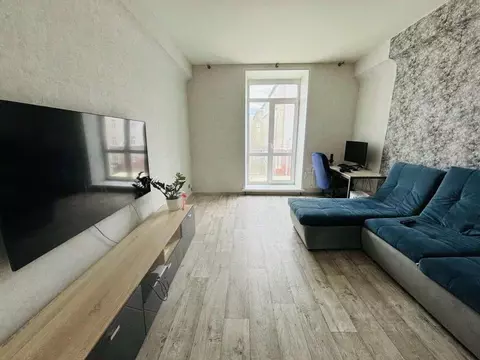 3-к кв. Пермский край, Березники ул. Карла Маркса, 51 (81.0 м)