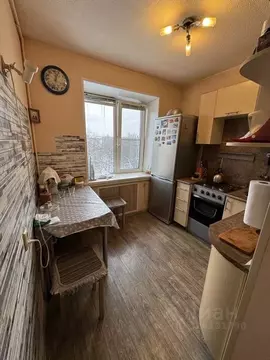 2-к кв. Московская область, Королев Первомайский мкр, Октябрьская ул., ...