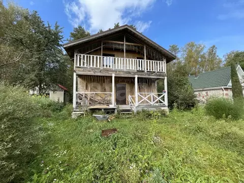 Дом в Калужская область, Калуга Резвань СНТ, 265 (109 м)