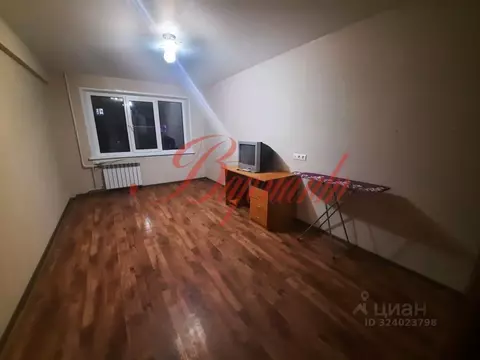 3-к кв. Архангельская область, Северодвинск ул. Серго Орджоникидзе, 3 ...