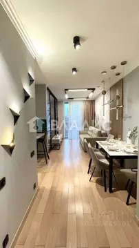 1-к кв. Москва 3-й Павелецкий проезд, 3 (40.0 м)