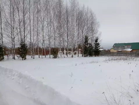 Участок в Костромская область, Костромской район, Бакшеевское с/пос, ...
