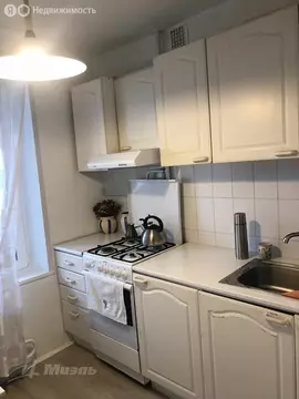 2-комнатная квартира: Москва, Ферганский проезд, 7к4 (38.3 м)